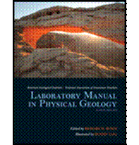 Laboratory Manual in Physical Geology - With 6mods and 4gtools (ISBN10: 0136007716; ISBN13: 9780136007715) 